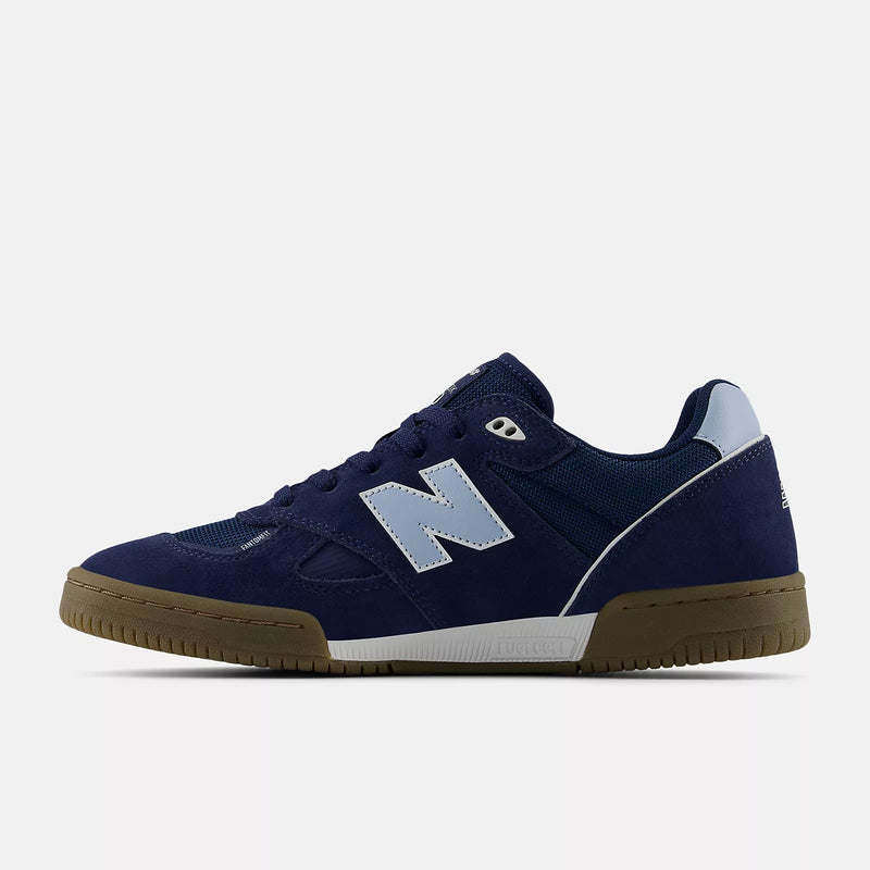 New Balance Numeric Tom Knox Blue/Blue