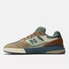 New Balance Numeric Andrew reynolds 933 Brown/Green