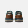 New Balance Numeric Andrew reynolds 933 Brown/Green