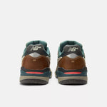 New Balance Numeric Andrew reynolds 933 Brown/Green