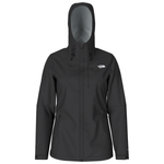 The North Face Women Alta Vista Jacket Tnf Black