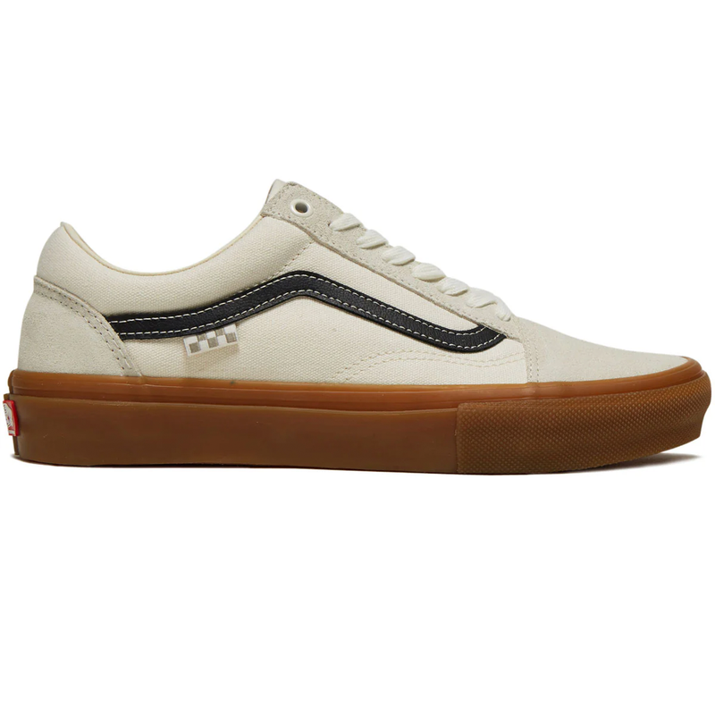 Vans Skate Old Skool Marshmallow/Gum