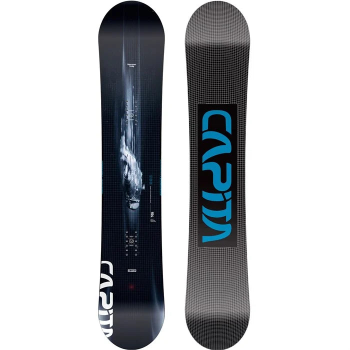 Capita Outerspace Living 154 Snowboard 2024