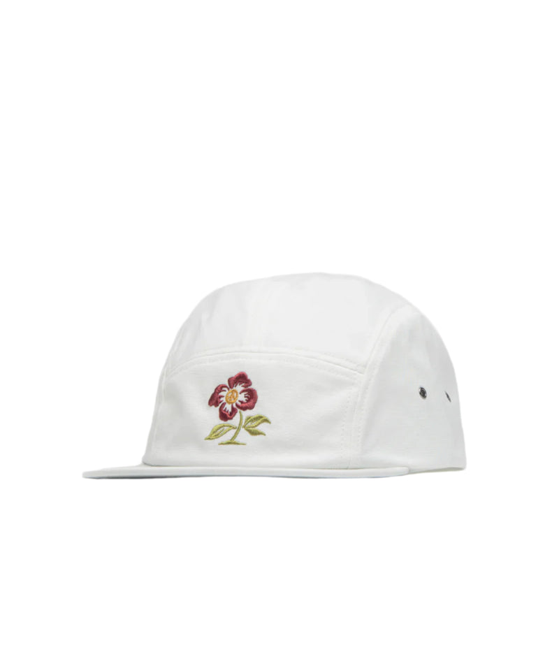 Patagonia Graphic Maclure Hat Peace Seeds/Birch White