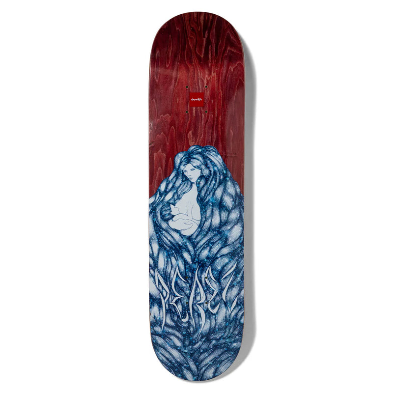 Chocolate Skateboards Perez Infinite 8.4"