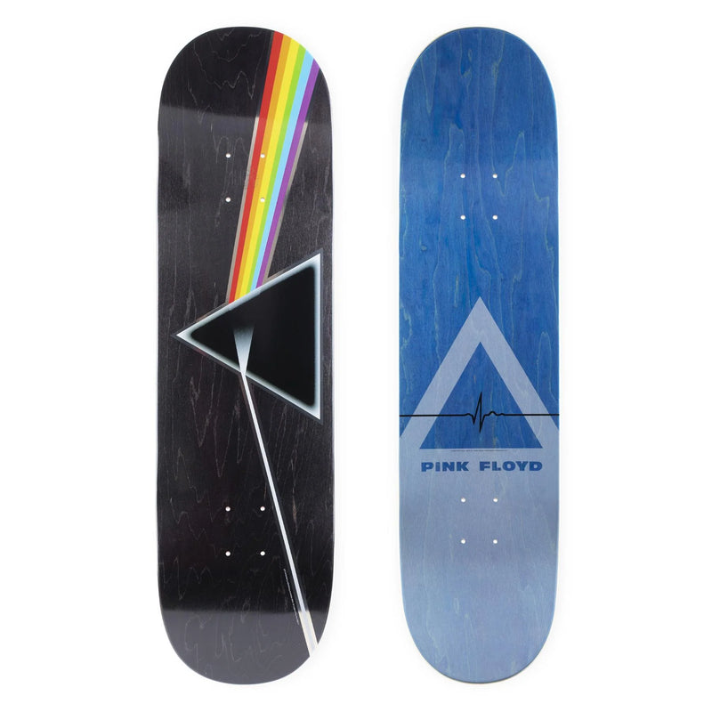Habitat Skateboards Pink Floyd Dark Side Of the Moon