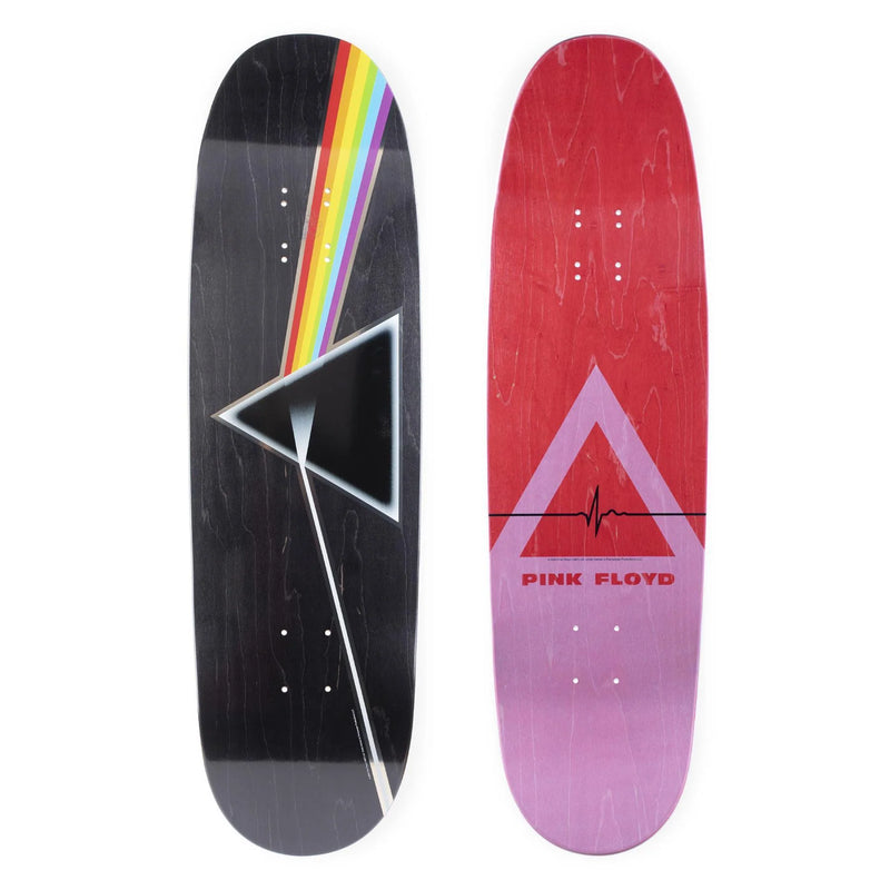 Habitat Skateboards Pink Floyd Dark Side Of the Moon 9"