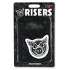 Pig 1/8" Risers (Multiple Colors)