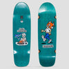 Polar Skateboard Shin Sanbongi 8.75"