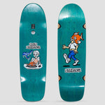 Polar Skateboard Shin Sanbongi 8.75"