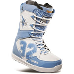 ThirtyTwo Men's Lashed Powell Snowboard Boot Blue/White 2024