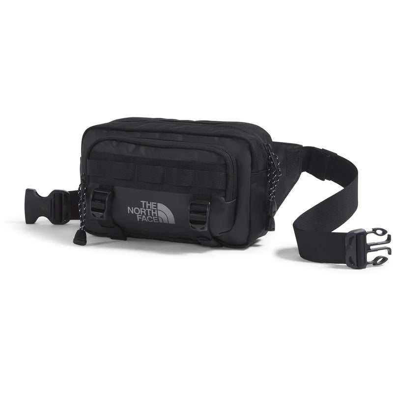 The North Face Base Camp Lumbar 'Black/Asphalt Grey'
