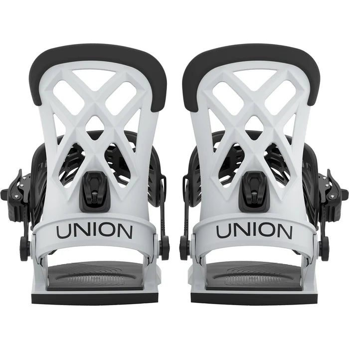 Union Men's Flite Pro Snowboard Bindings (Grey) – Theory Skate Shop