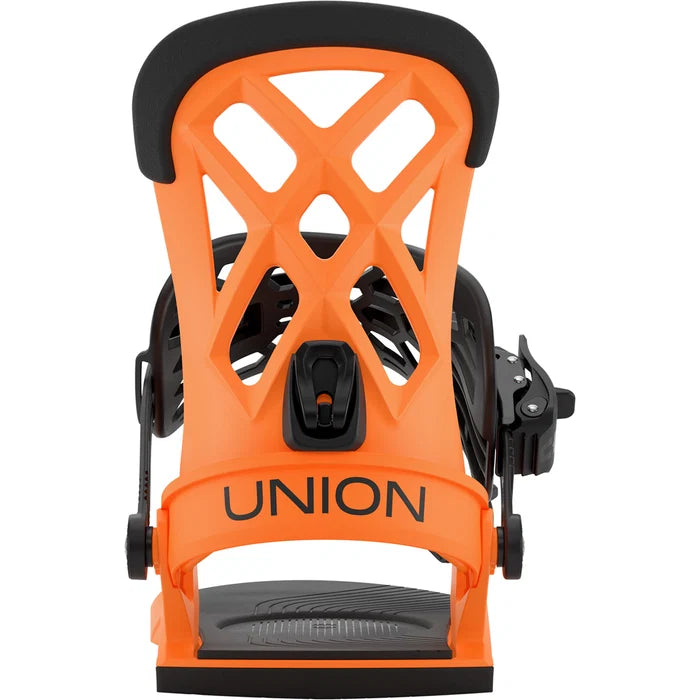 Union Men's Flite Pro Snowboard Bindings (Orange) – Theory Skate Shop