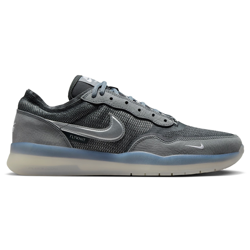 Nike SB PS8 Cool Grey Metallic Silver