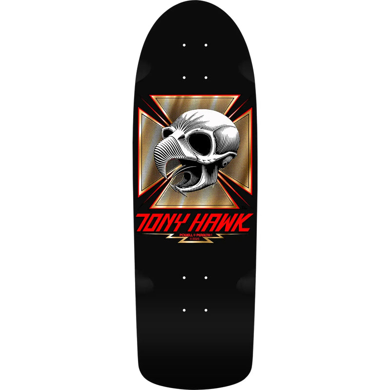 Bones Brigade "Tony Hawk" Series 16 Reissue Skateboard Deck