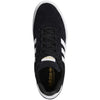 Adidas Busenitz Vulc II Shoes (Black/White)