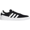 Adidas Busenitz Vulc II Shoes (Black/White)