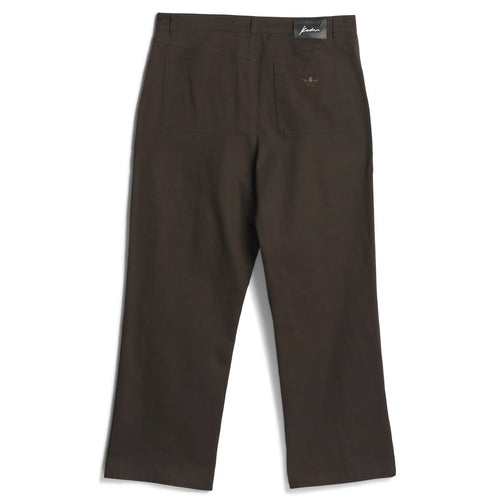 Adidas Kader Pant Brown