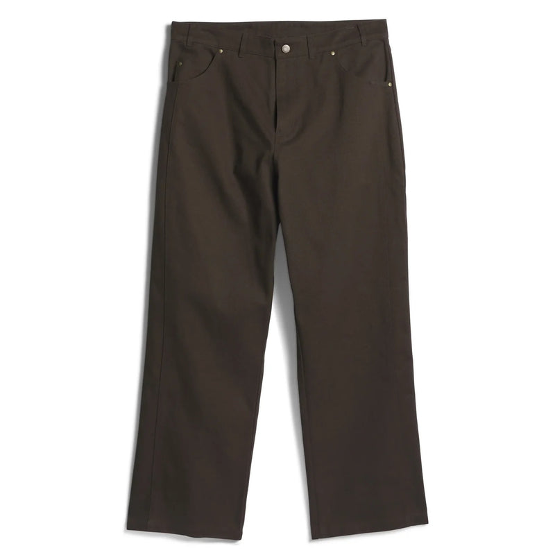 Adidas Kader Pant Brown