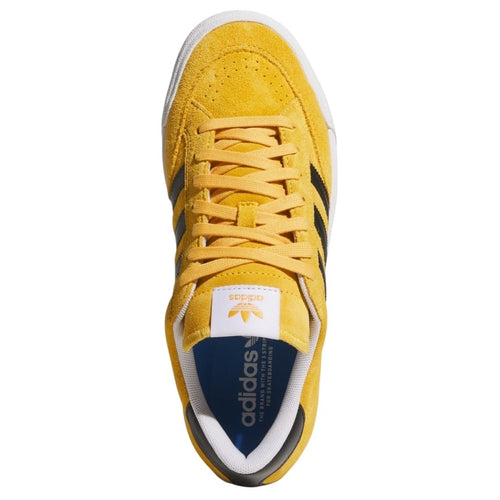 Adidas Nora (Preloved Yellow/Core Black/Cloud White)