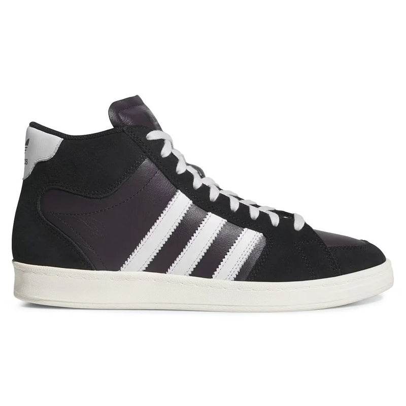 Adidas Superskate (Core Black/Crystal White/Off White) Theory Skate Shop Adidas Superskate (Core Black/Crystal White/Off White) Theory Skate Shop