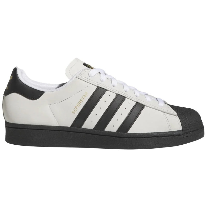Adidas Superstar ADV (Crystal White/Core Black/White)