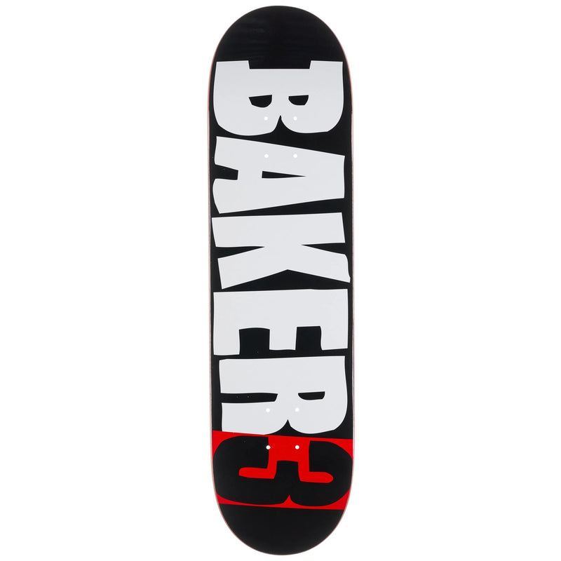 Baker 3 Deck 8.25