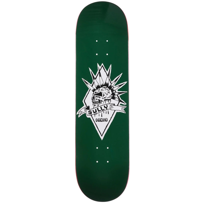 Baker Cormier Skully Deck 8.5"
