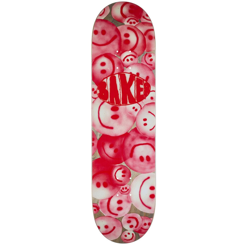 Theotis Nozzle Clog Deck 8.25"