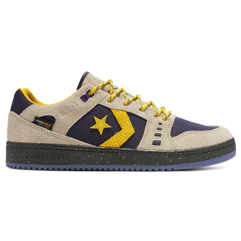 Converse CONS AS-1 Pro Ox (Beach Stone/Baritone Blue)