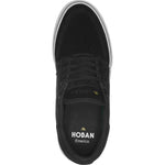 Emerica Hoban (Black/White/Gold)