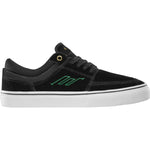 Emerica Hoban (Black/White/Gold)