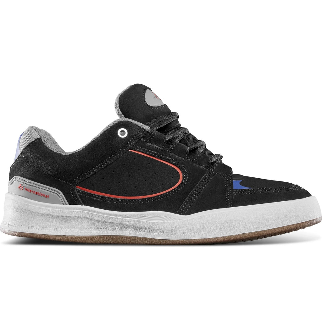 eS Accel Fit (Black)