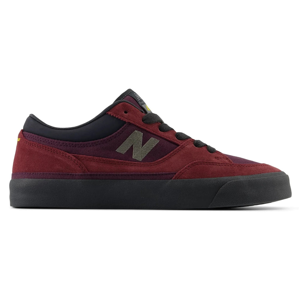 スニーカー New Balance NB Numeric Franky Villani 417 Low NM417LBH NB Numeric Franky Villani 417 Low - New Balance