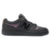 New Balance Numeric 480 x Bronze56K (Black/Black)