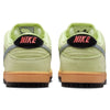 Nike SB Dunk Low Verdugo Mountain (LT Liquid Lime/Wolf Grey-Black Lime Liquid Clear)
