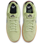Nike SB Dunk Low Verdugo Mountain (LT Liquid Lime/Wolf Grey-Black Lime Liquid Clear)