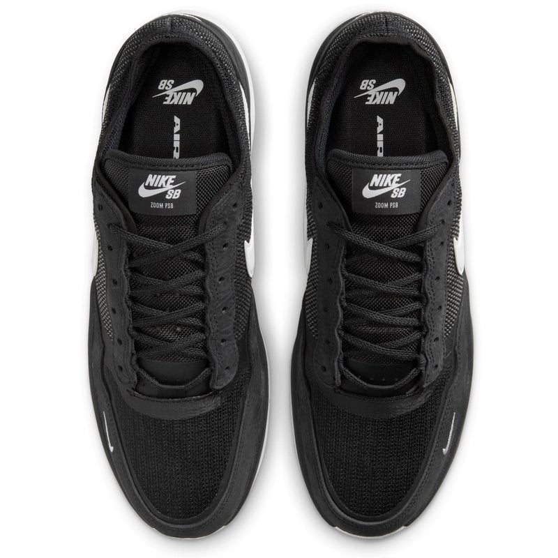 Nike SB PS8 (Black/White)