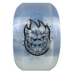 Spitfire 90D Sapphire Spitfire x Grimple Stix Grimple Dust 56mm Wheels (Smoke)