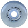 Spitfire 90D Sapphire Spitfire x Grimple Stix Grimple Dust 56mm Wheels (Smoke)