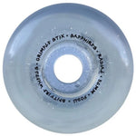 Spitfire 90D Sapphire Spitfire x Grimple Stix Grimple Dust 56mm Wheels (Smoke)
