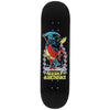 Zero Skateboards Adam Arunski Dark Horse 8.625
