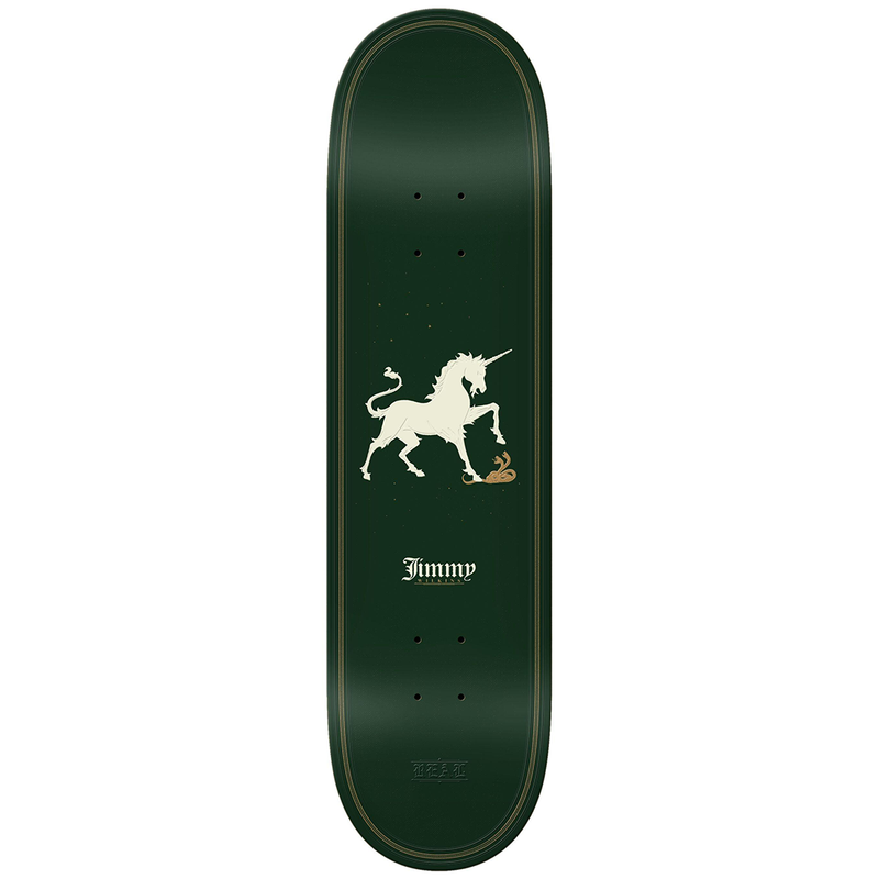 Real Deck Walkins Unicorn 8.38