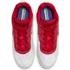 Nike SB Air Max ISHOD Shoes White/ Varsity Red-Summit White