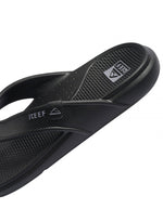 Reef Sandals Oasis Black