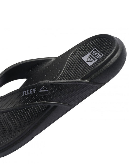 Reef Sandals Oasis Black
