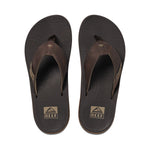 Reef Sandals Santa Ana Brown