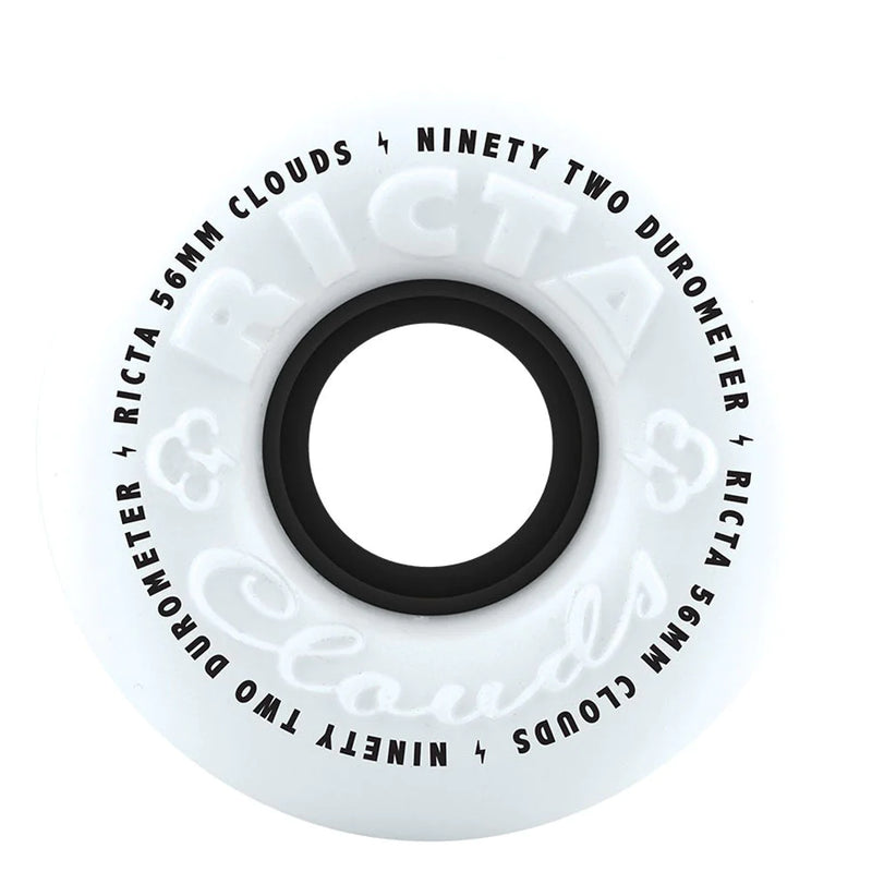 Ricta Cloud Wheels 92a