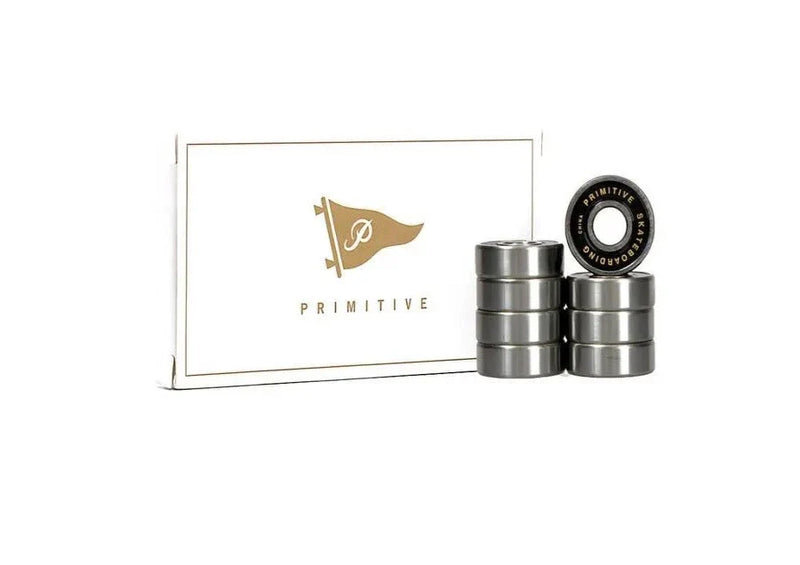 Primitive Skateboard Bearings